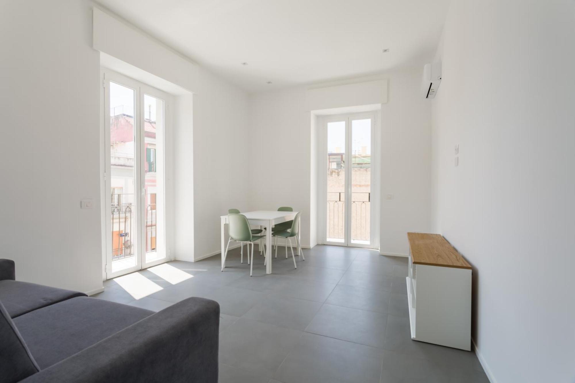 Mare Fiore By Dimorra Guest house Naples