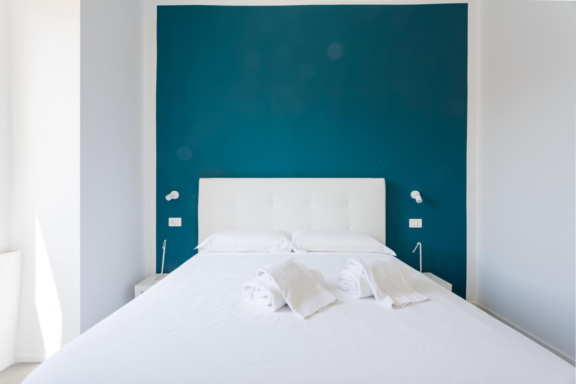 Guest house Mare Fiore By Dimorra Naples