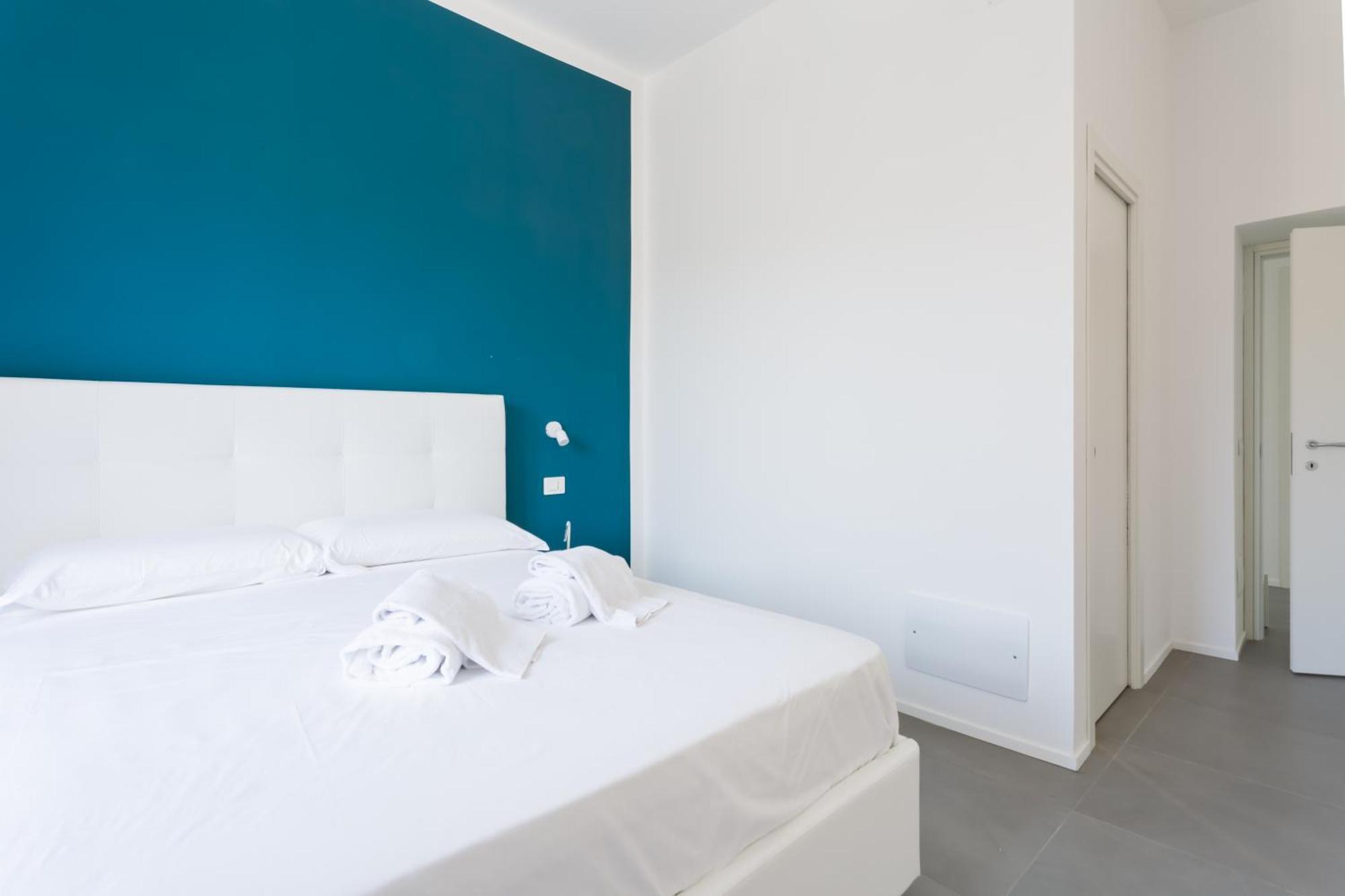 Guest house Mare Fiore By Dimorra