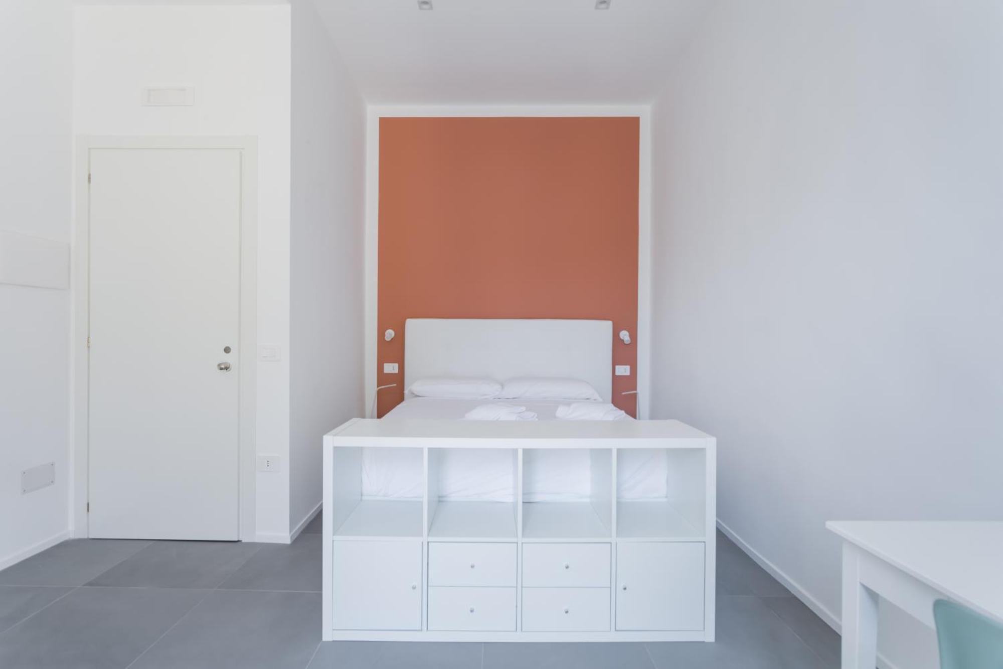 Mare Fiore By Dimorra Guest house Naples