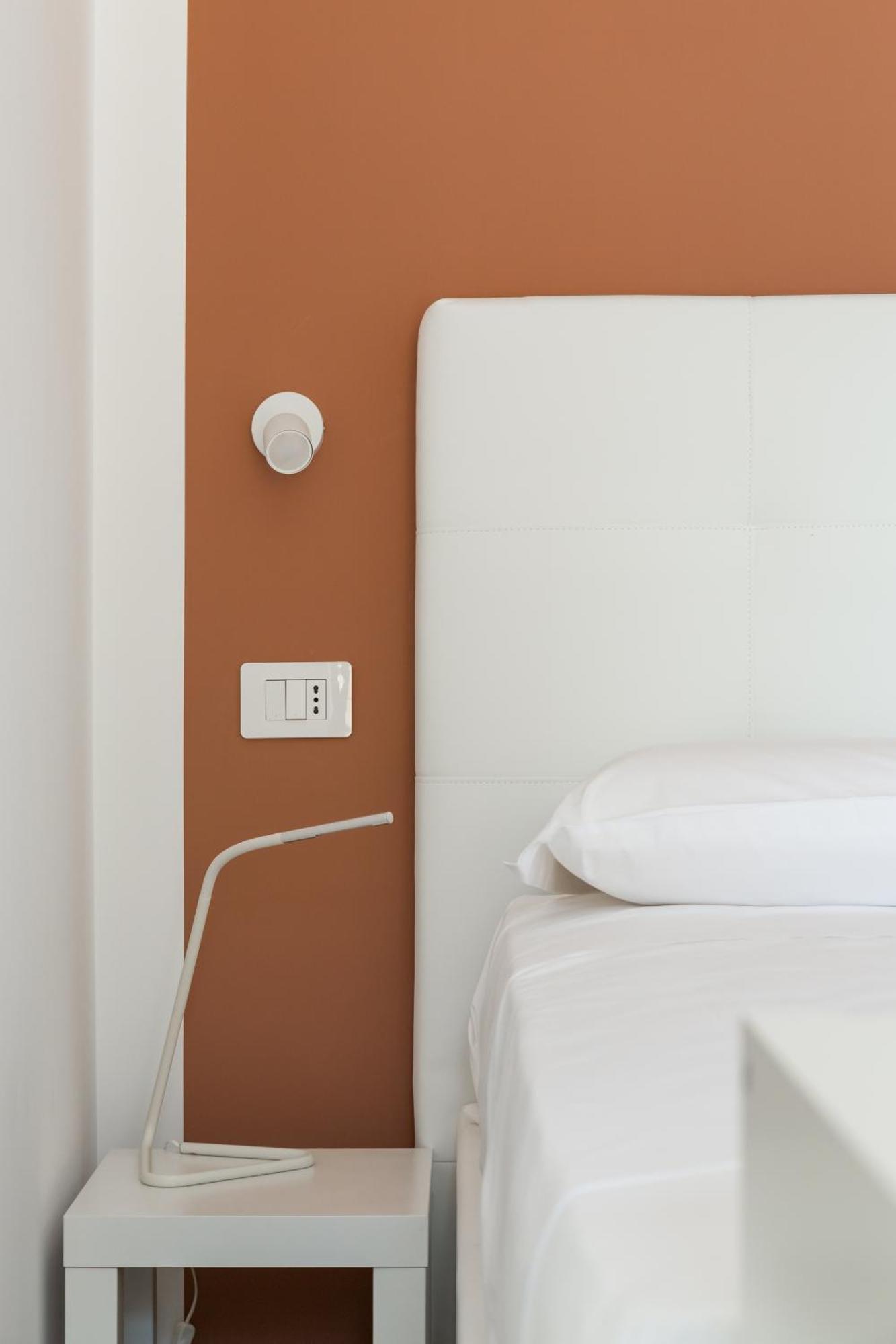Mare Fiore By Dimorra Guest house