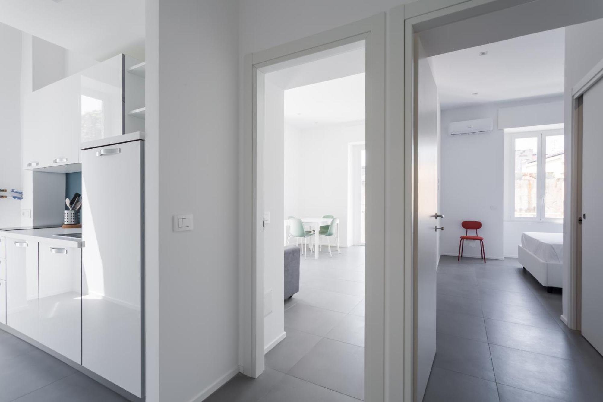 Guest house Mare Fiore By Dimorra *