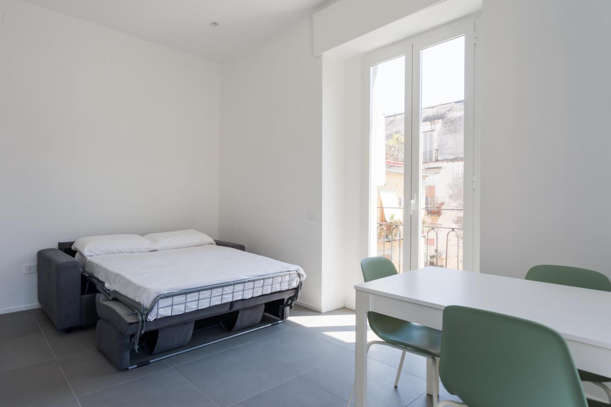 Mare Fiore By Dimorra Guest house *