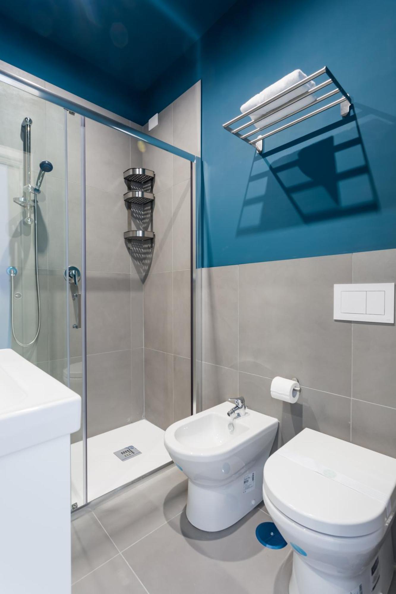 Guest house Mare Fiore By Dimorra Naples